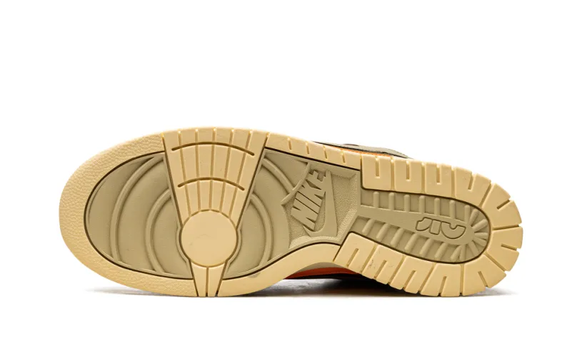 Nike Dunk Air Dunk Jumbo 'Olive'